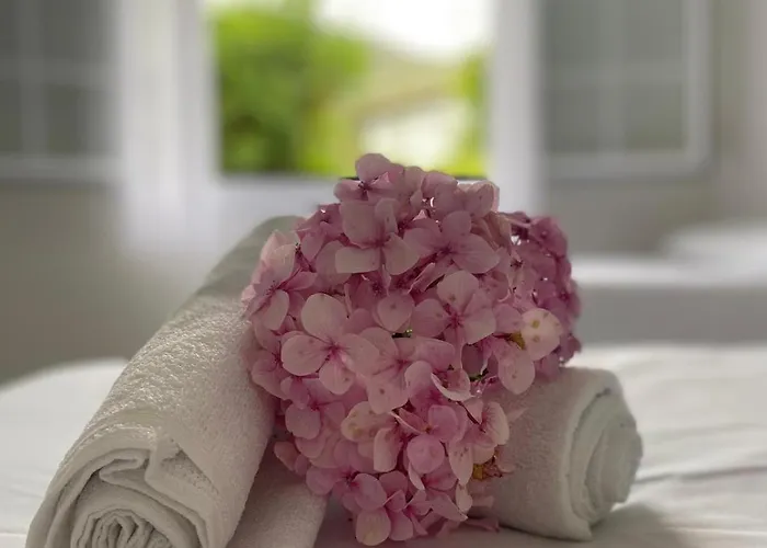 Holiday home Casa La Choza, Con Piscina En La Playa De