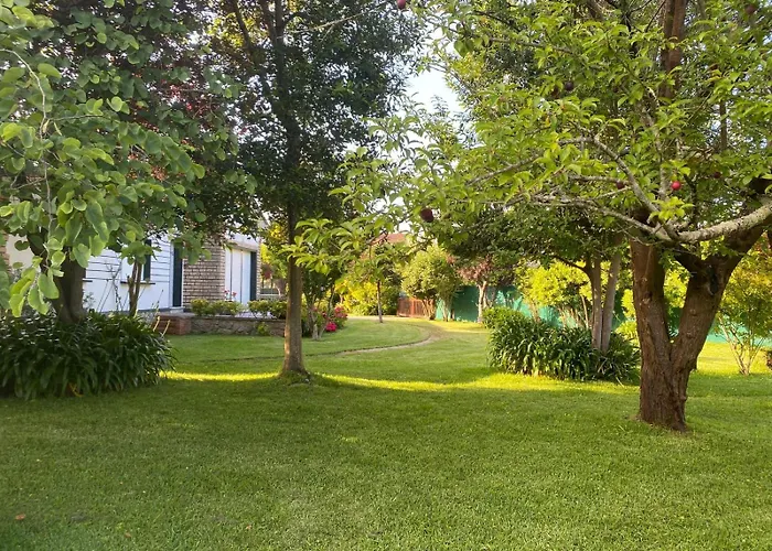 Casa La Choza, Con Piscina En La Playa De Holiday home