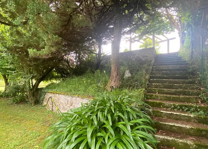 Holiday home Casa La Choza, Con Piscina En La Playa De