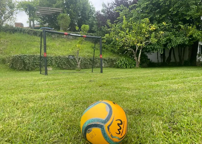 Holiday home Casa La Choza, Con Piscina En La Playa De