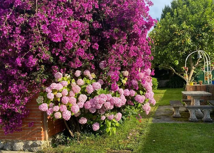 Holiday home Casa La Choza, Con Piscina En La Playa De