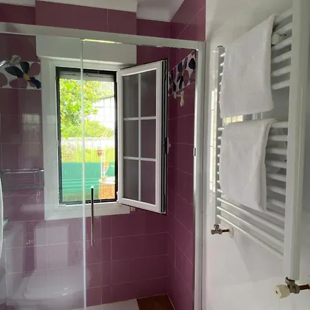 Дом отдыха Casa La Choza, Con Piscina En La Playa De *