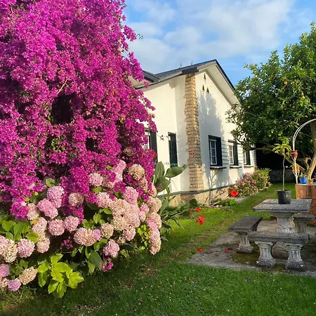 Casa La Choza, Con Piscina En La Playa De Prázdninový dům *