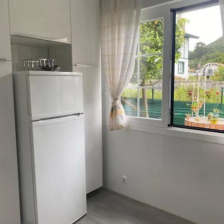 Дом отдыха Casa La Choza, Con Piscina En La Playa De *