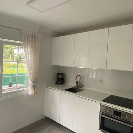 Casa La Choza, Con Piscina En La Playa De Дом отдыха Ориньон