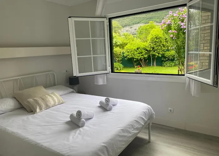 Casa La Choza, Con Piscina En La Playa De Prázdninový dům *