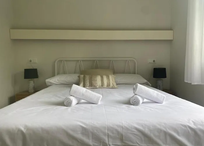 Casa La Choza, Con Piscina En La Playa De Prázdninový dům Orinon