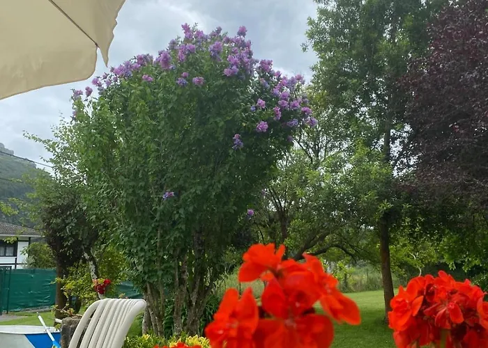 Casa La Choza, Con Piscina En La Playa De Prázdninový dům *