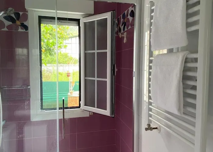 Prázdninový dům Casa La Choza, Con Piscina En La Playa De *