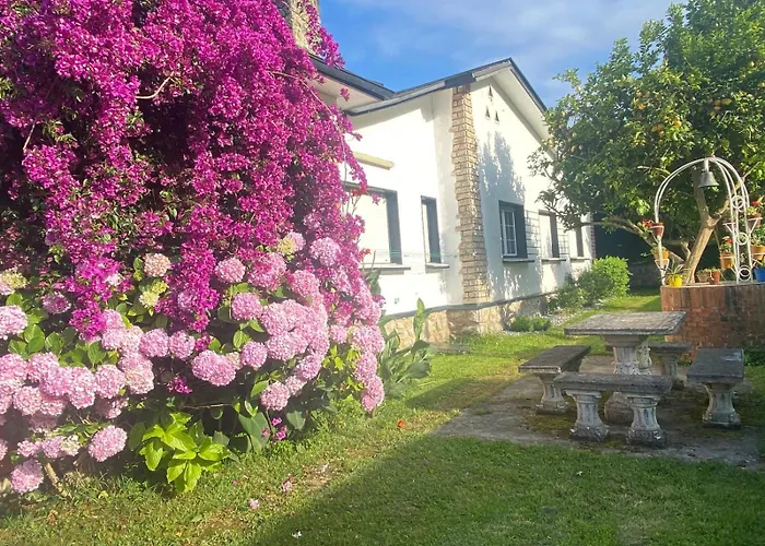 Prázdninový dům Casa La Choza, Con Piscina En La Playa De *