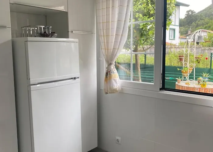 Prázdninový dům Casa La Choza, Con Piscina En La Playa De *