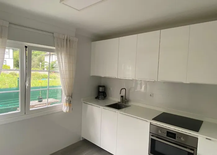 Casa La Choza, Con Piscina En La Playa De Prázdninový dům Orinon